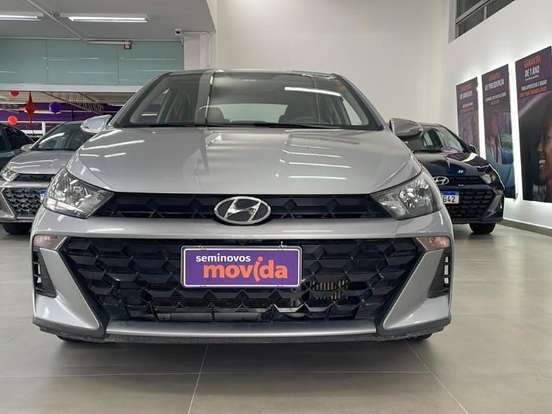 HYUNDAI-HB20S-1.0 TGDI FLEX LIMITED AUTOMÁTICO HYUNDAI-HB20S-2025