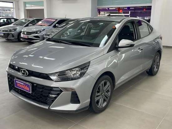 HYUNDAI-HB20S-1.0 TGDI FLEX LIMITED AUTOMÁTICO HYUNDAI-HB20S-2025