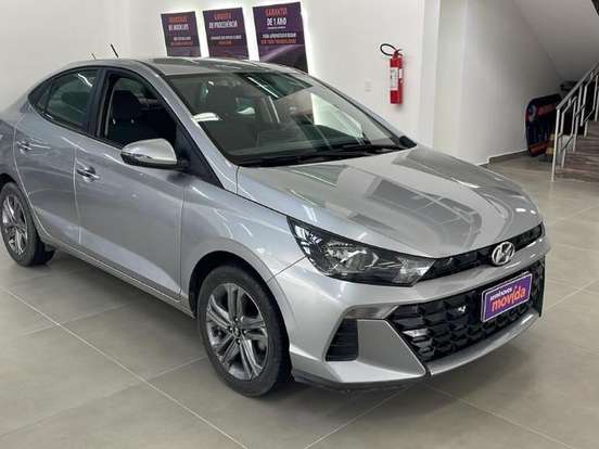 HYUNDAI-HB20S-1.0 TGDI FLEX LIMITED AUTOMÁTICO HYUNDAI-HB20S-2025