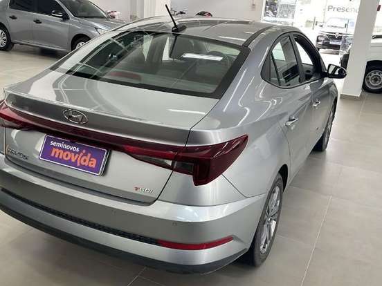 HYUNDAI-HB20S-1.0 TGDI FLEX LIMITED AUTOMÁTICO HYUNDAI-HB20S-2025
