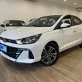 HYUNDAI HB20S 1.0 TGDI FLEX PLATINUM AUTOMÁTICO HYUNDAI HB20S 1.0 TGDI FLEX PLATINUM AUTOMÁTICO