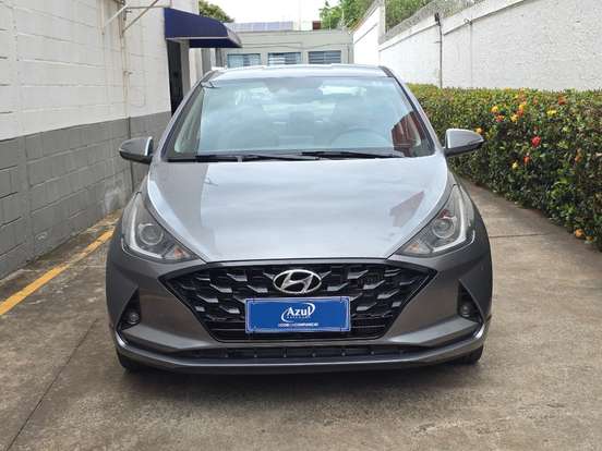 HYUNDAI-HB20S-1.0 TGDI FLEX PLATINUM AUTOMÁTICO HYUNDAI-HB20S-2022