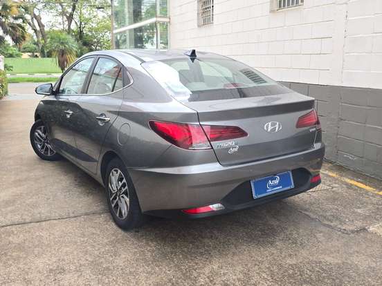 HYUNDAI-HB20S-1.0 TGDI FLEX PLATINUM AUTOMÁTICO HYUNDAI-HB20S-2022