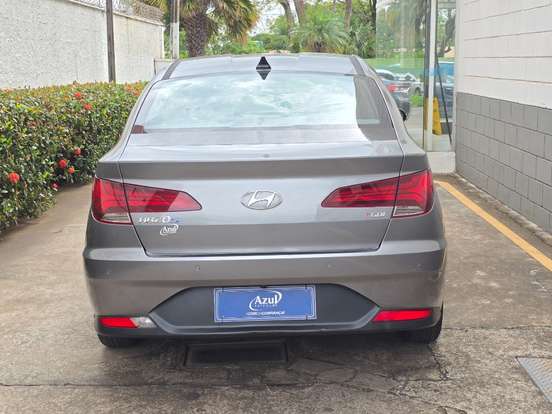 HYUNDAI-HB20S-1.0 TGDI FLEX PLATINUM AUTOMÁTICO HYUNDAI-HB20S-2022