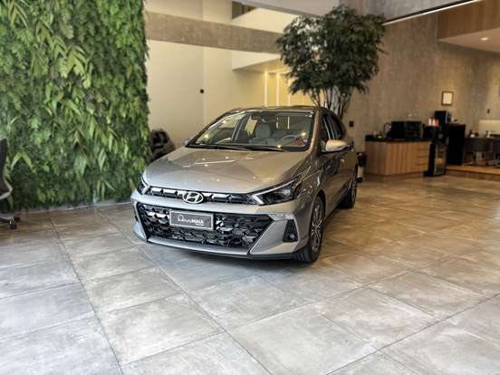 HYUNDAI-HB20S-1.0 TGDI FLEX PLATINUM AUTOMÁTICO HYUNDAI-HB20S-2026