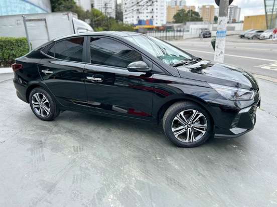 HYUNDAI-HB20S-1.0 TGDI FLEX PLATINUM AUTOMÁTICO HYUNDAI-HB20S-2025