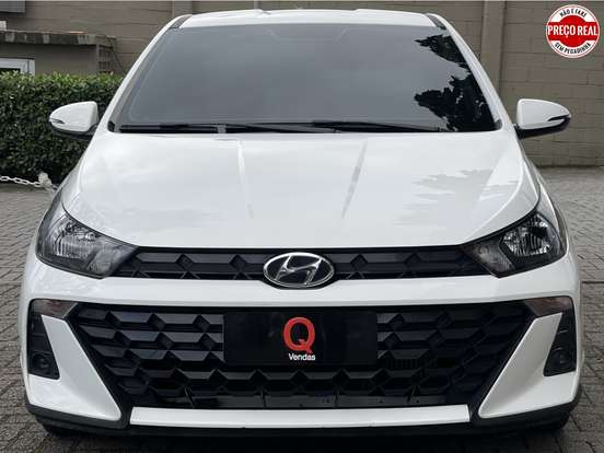 HYUNDAI-HB20S-1.0 TGDI FLEX PLATINUM PLUS AUTOMÁTICO HYUNDAI-HB20S-2023