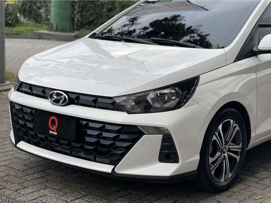 HYUNDAI-HB20S-1.0 TGDI FLEX PLATINUM PLUS AUTOMÁTICO HYUNDAI-HB20S-2023