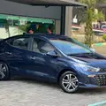 HYUNDAI HB20S 1.0 TGDI FLEX PLATINUM SAFETY AUTOMÁTICO HYUNDAI HB20S 1.0 TGDI FLEX PLATINUM SAFETY AUTOMÁTICO