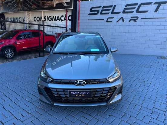 HYUNDAI-HB20S-1.0 TGDI FLEX PLATINUM SAFETY AUTOMÁTICO HYUNDAI-HB20S-2023