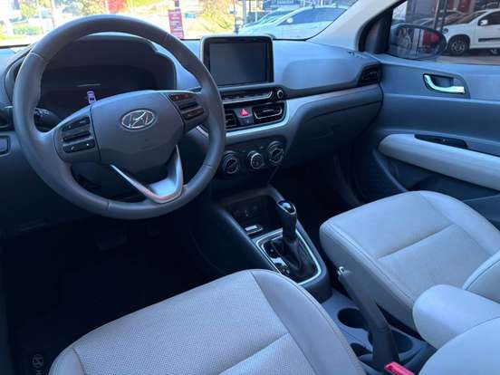 HYUNDAI-HB20S-1.0 TGDI FLEX PLATINUM SAFETY AUTOMÁTICO HYUNDAI-HB20S-2023