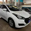HYUNDAI HB20S 1.0 UNIQUE 12V FLEX 4P MANUAL HYUNDAI HB20S 1.0 UNIQUE 12V FLEX 4P MANUAL