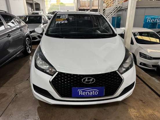HYUNDAI-HB20S-1.0 UNIQUE 12V FLEX 4P MANUAL HYUNDAI-HB20S-2019