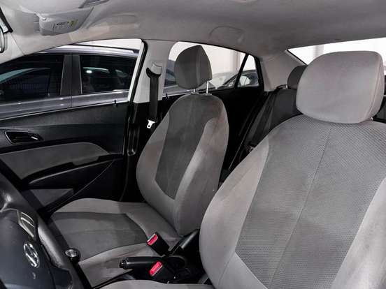 HYUNDAI-HB20S-1.0 UNIQUE 12V FLEX 4P MANUAL HYUNDAI-HB20S-2019