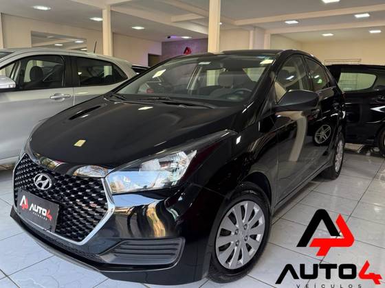HYUNDAI HB20S 1.0 UNIQUE 12V FLEX 4P MANUAL