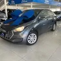 HYUNDAI HB20S 1.6 COMFORT PLUS 16V FLEX 4P AUTOMÁTICO HYUNDAI HB20S 1.6 COMFORT PLUS 16V FLEX 4P AUTOMÁTICO
