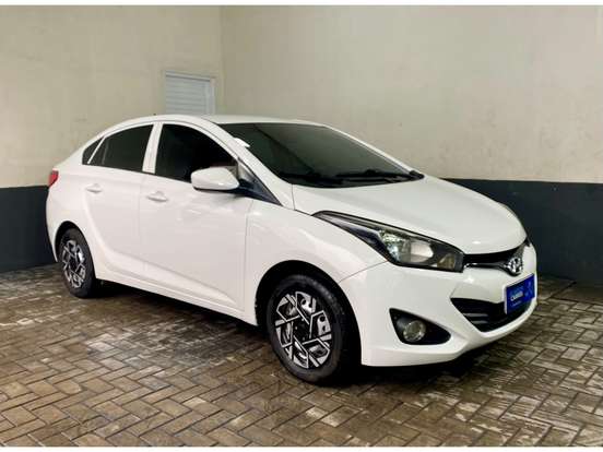 HYUNDAI-HB20S-1.6 COMFORT PLUS 16V FLEX 4P MANUAL HYUNDAI-HB20S-2013