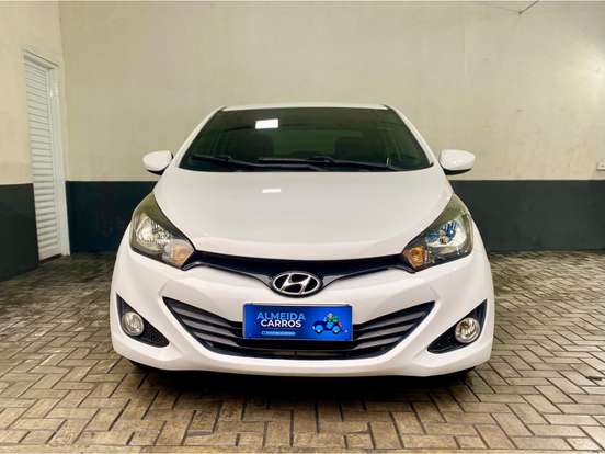 HYUNDAI-HB20S-1.6 COMFORT PLUS 16V FLEX 4P MANUAL HYUNDAI-HB20S-2013