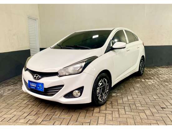 HYUNDAI-HB20S-1.6 COMFORT PLUS 16V FLEX 4P MANUAL HYUNDAI-HB20S-2013