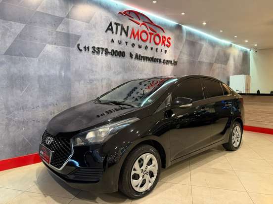 HYUNDAI-HB20S-2018