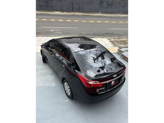 HYUNDAI-HB20S-1.6 COMFORT PLUS 16V FLEX 4P MANUAL HYUNDAI-HB20S-2013