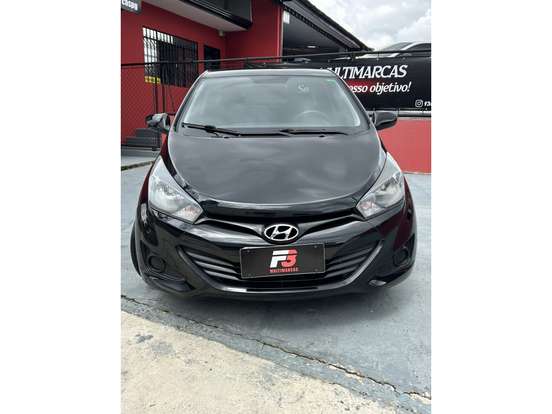 HYUNDAI-HB20S-1.6 COMFORT PLUS 16V FLEX 4P MANUAL HYUNDAI-HB20S-2013