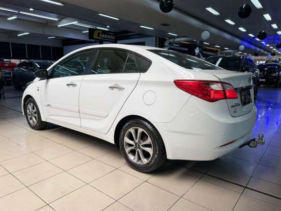 HYUNDAI-HB20S-1.6 COPA DO MUNDO 16V FLEX 4P AUTOMÁTICO HYUNDAI-HB20S-2014