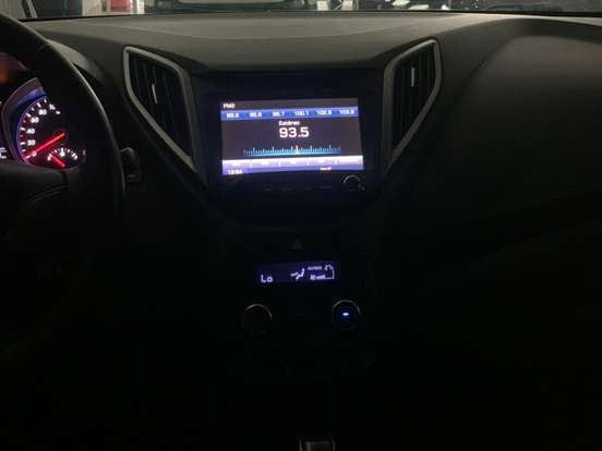HYUNDAI-HB20S-1.6 PREMIUM 16V FLEX 4P AUTOMÁTICO HYUNDAI-HB20S-2019