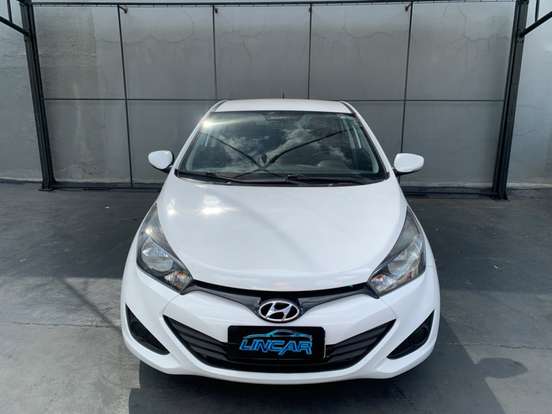 HYUNDAI-HB20S-1.6 PREMIUM 16V FLEX 4P AUTOMÁTICO HYUNDAI-HB20S-2013