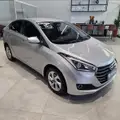 HYUNDAI HB20S 1.6 PREMIUM 16V FLEX 4P AUTOMÁTICO HYUNDAI HB20S 1.6 PREMIUM 16V FLEX 4P AUTOMÁTICO
