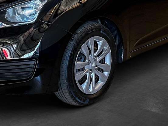 HYUNDAI-HB20S-1.6 PREMIUM 16V FLEX 4P AUTOMÁTICO HYUNDAI-HB20S-2017