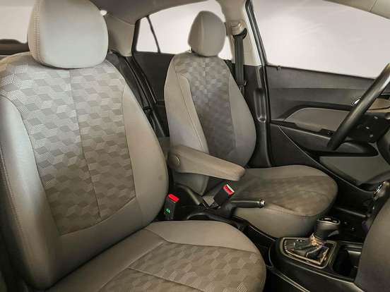 HYUNDAI-HB20S-1.6 PREMIUM 16V FLEX 4P AUTOMÁTICO HYUNDAI-HB20S-2017