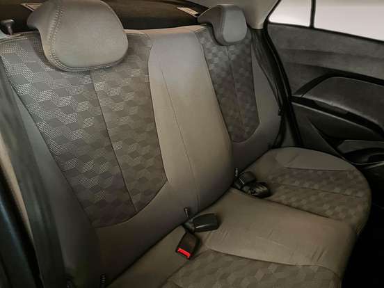 HYUNDAI-HB20S-1.6 PREMIUM 16V FLEX 4P AUTOMÁTICO HYUNDAI-HB20S-2017