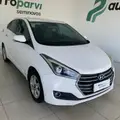 HYUNDAI HB20S 1.6 PREMIUM 16V FLEX 4P AUTOMÁTICO HYUNDAI HB20S 1.6 PREMIUM 16V FLEX 4P AUTOMÁTICO