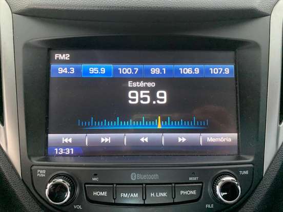 HYUNDAI-HB20S-1.6 PREMIUM 16V FLEX 4P AUTOMÁTICO HYUNDAI-HB20S-2018