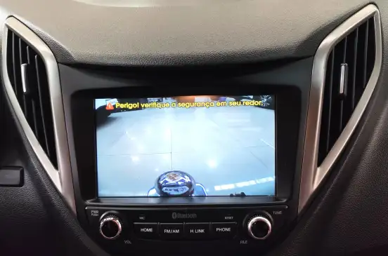 HYUNDAI-HB20X-1.6 16V PREMIUM FLEX 4P AUTOMÁTICO HYUNDAI-HB20X-2017