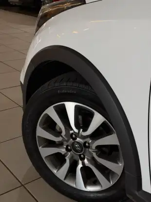 HYUNDAI-HB20X-1.6 16V STYLE FLEX 4P MANUAL HYUNDAI-HB20X-2018