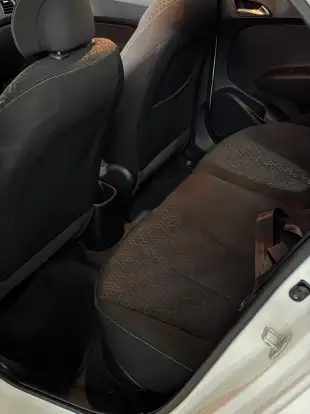 HYUNDAI-HB20X-1.6 16V STYLE FLEX 4P MANUAL HYUNDAI-HB20X-2018