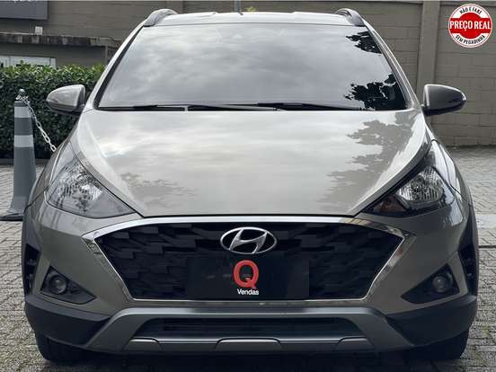 HYUNDAI-HB20X-2021