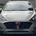 HYUNDAI HB20X 1.6 16V FLEX EVOLUTION AUTOMÁTICO HYUNDAI HB20X 1.6 16V FLEX EVOLUTION AUTOMÁTICO