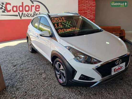 HYUNDAI-HB20X-2020