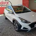 HYUNDAI HB20X 1.6 16V FLEX VISION AUTOMÁTICO HYUNDAI HB20X 1.6 16V FLEX VISION AUTOMÁTICO