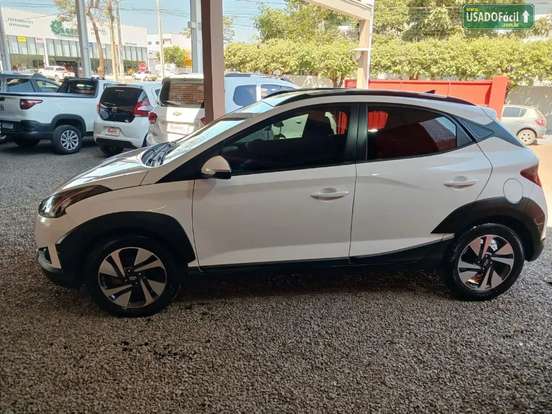 HYUNDAI-HB20X-2020