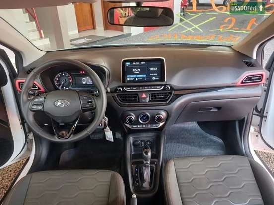HYUNDAI-HB20X-2020