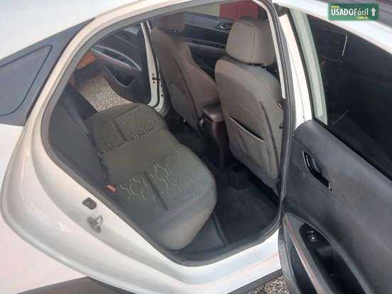 HYUNDAI-HB20X-1.6 16V FLEX VISION AUTOMÁTICO HYUNDAI-HB20X-2020