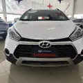 HYUNDAI HB20X 1.6 16V PREMIUM FLEX 4P AUTOMÁTICO HYUNDAI HB20X 1.6 16V PREMIUM FLEX 4P AUTOMÁTICO