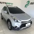 HYUNDAI HB20X 1.6 16V PREMIUM FLEX 4P AUTOMÁTICO HYUNDAI HB20X 1.6 16V PREMIUM FLEX 4P AUTOMÁTICO