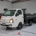 HYUNDAI HR 2.5 LONGO COM CAÇAMBA 4X2 16V 130CV TURBO INTERCOOLER DIESEL 2P MANUAL HYUNDAI HR 2.5 LONGO COM CAÇAMBA 4X2 16V 130CV TURBO INTERCOOLER DIESEL 2P MANUAL