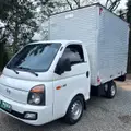HYUNDAI HR 2.5 LONGO SEM CAÇAMBA 4X2 16V 130CV TURBO INTERCOOLER DIESEL 2P MANUAL HYUNDAI HR 2.5 LONGO SEM CAÇAMBA 4X2 16V 130CV TURBO INTERCOOLER DIESEL 2P MANUAL