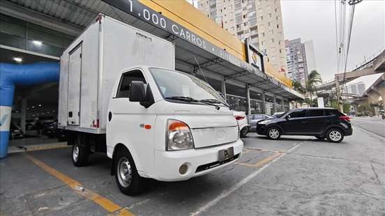 HYUNDAI-HR-2.5 TCI HD BAU 4X2 8V 97CV TURBO INTERCOOLER DIESEL 2P MANUAL HYUNDAI-HR-2012